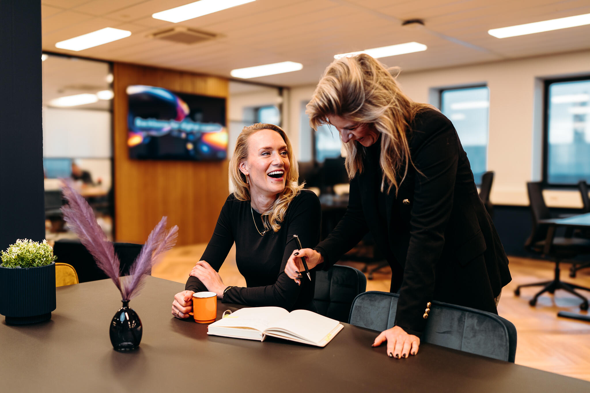 Digital Transformation; Success doesn’t just happen, but you can make it happen