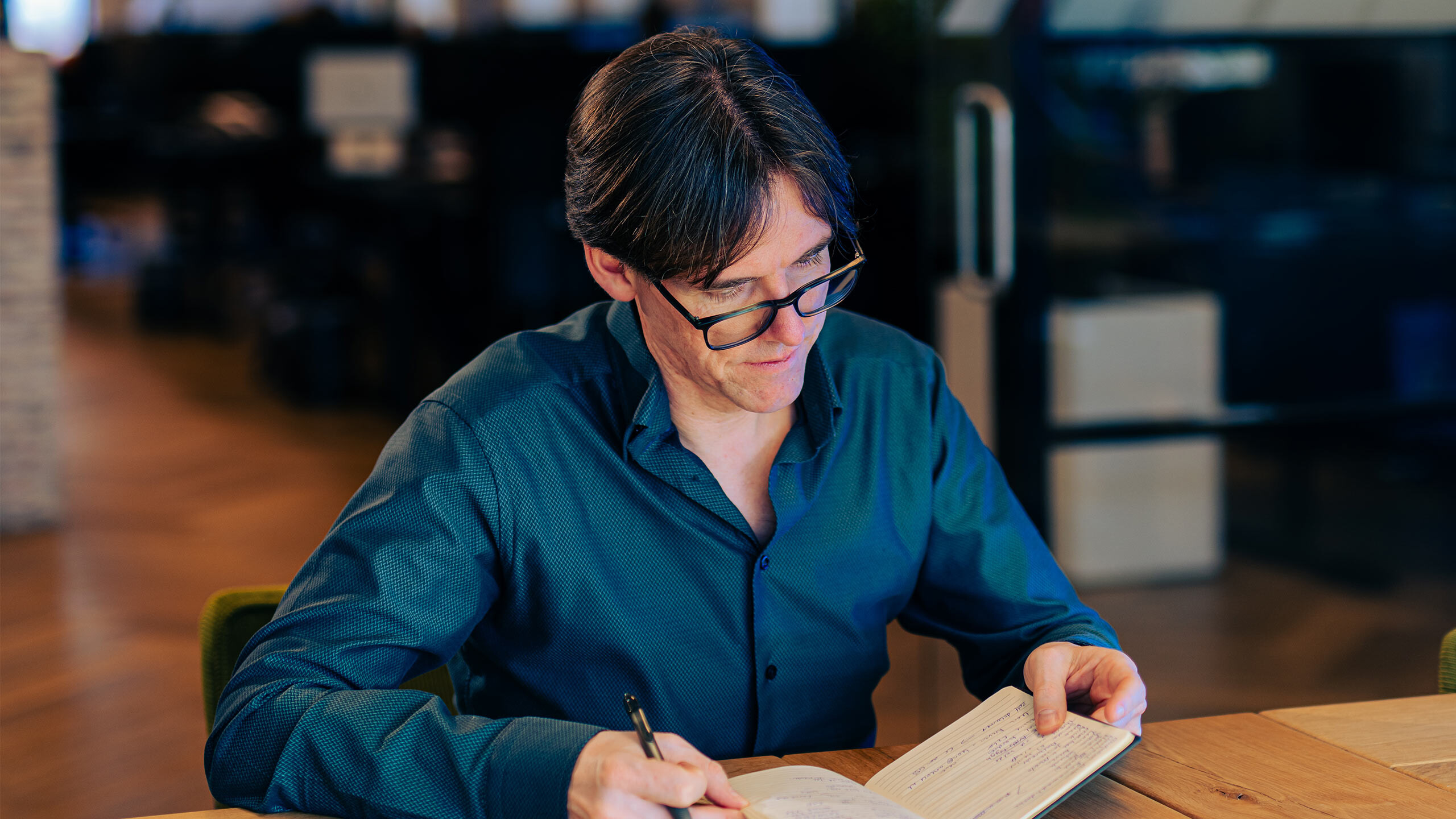 Junior+/Medior Management Consultant