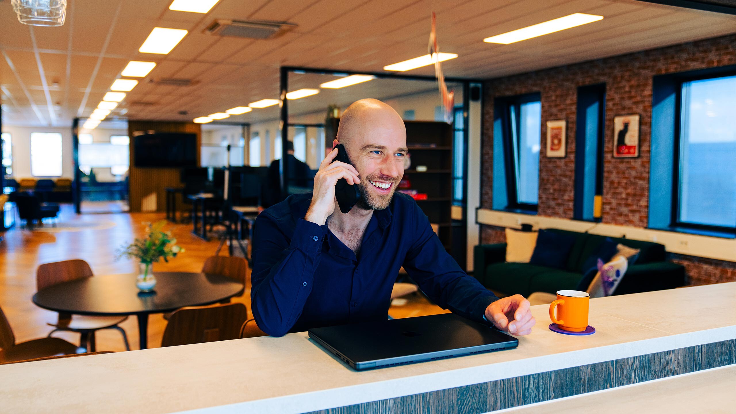 Junior+/Medior Management Consultant