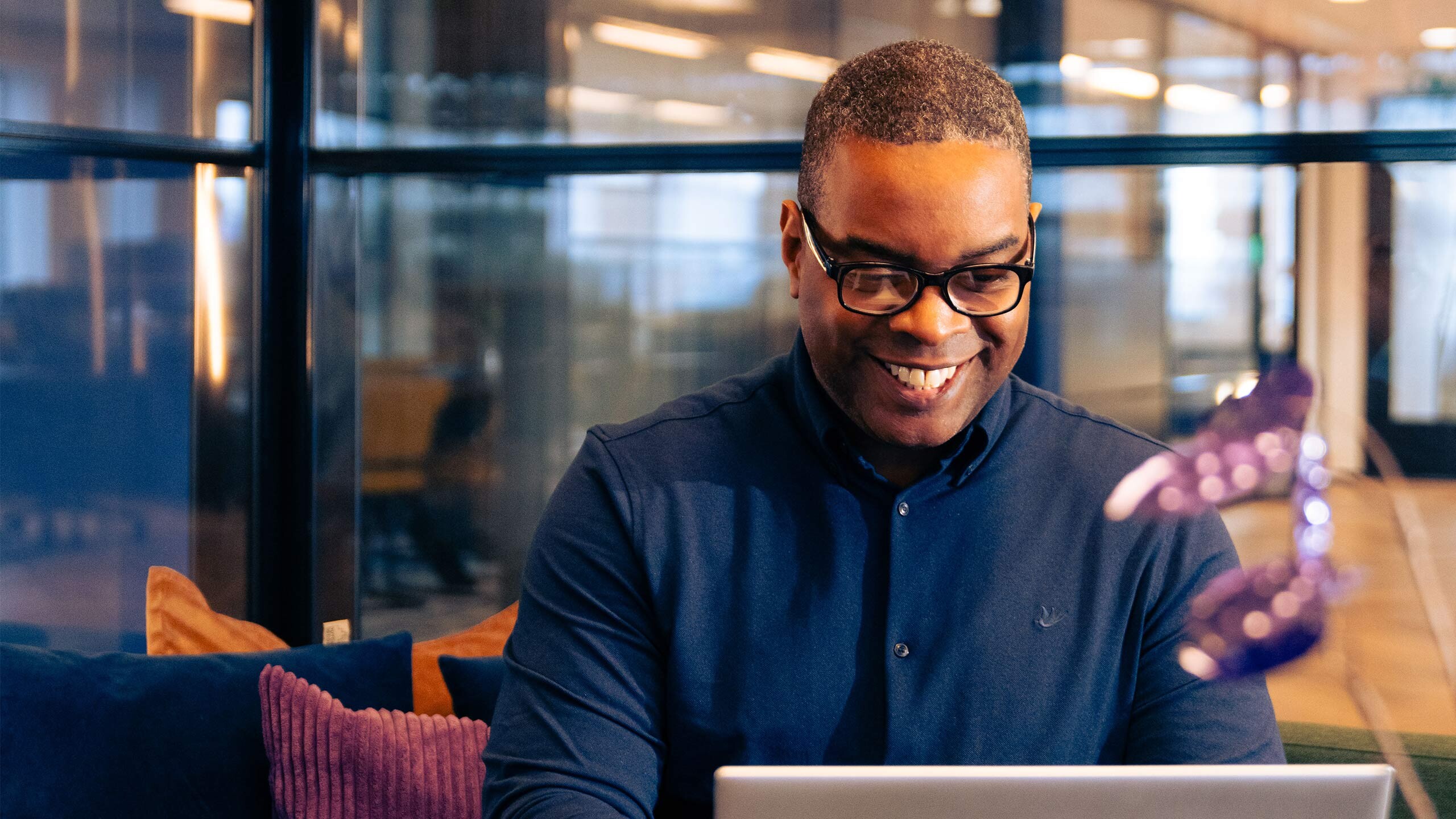 Automation Consultant