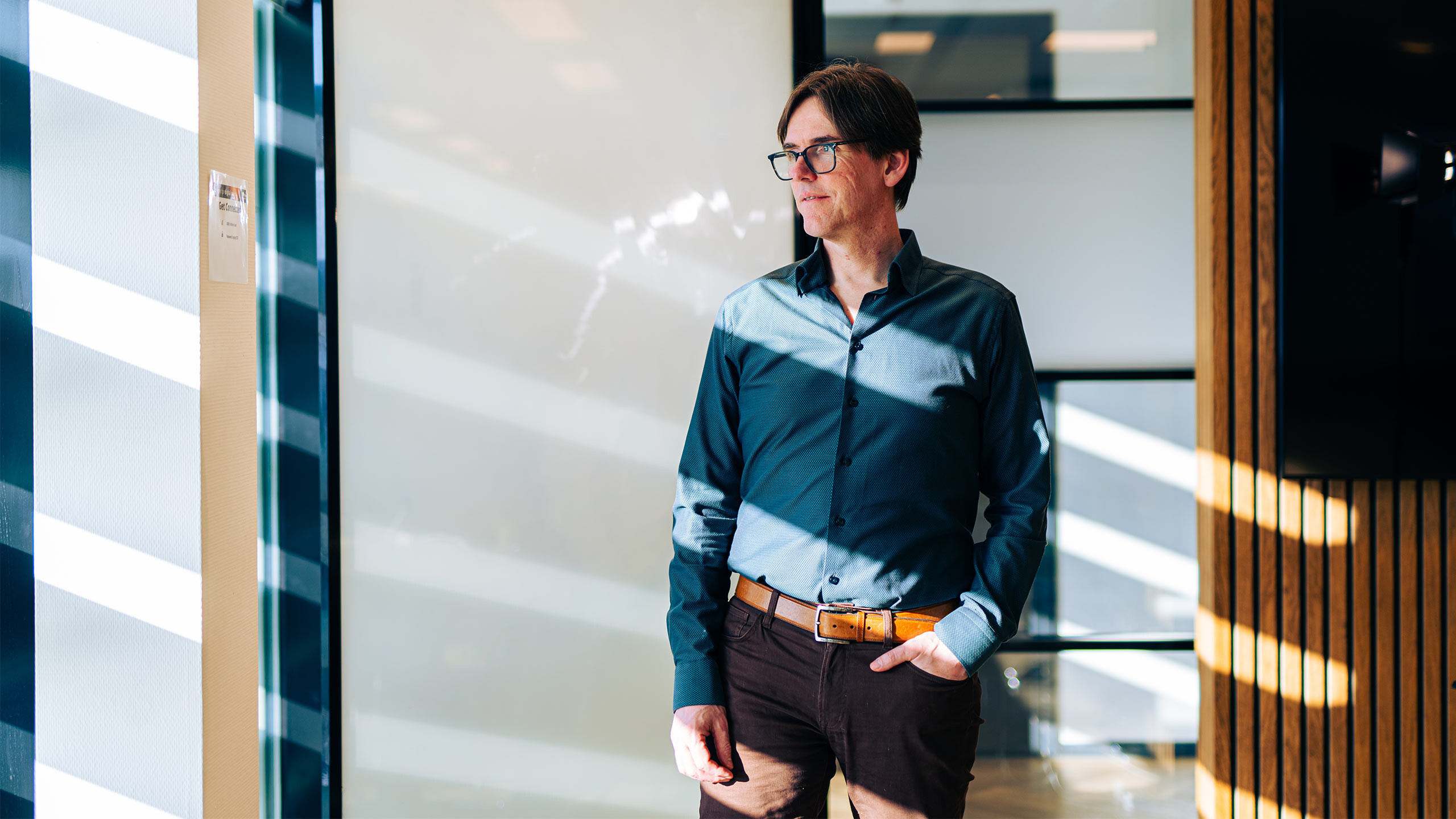 Automation Consultant