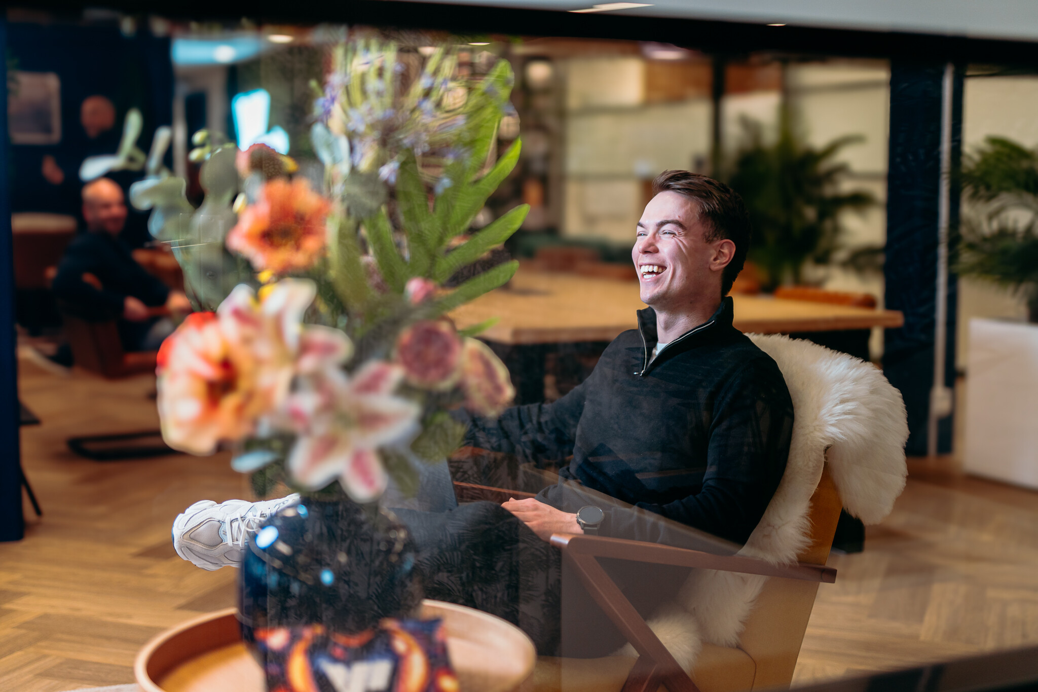 Enterprise Architect