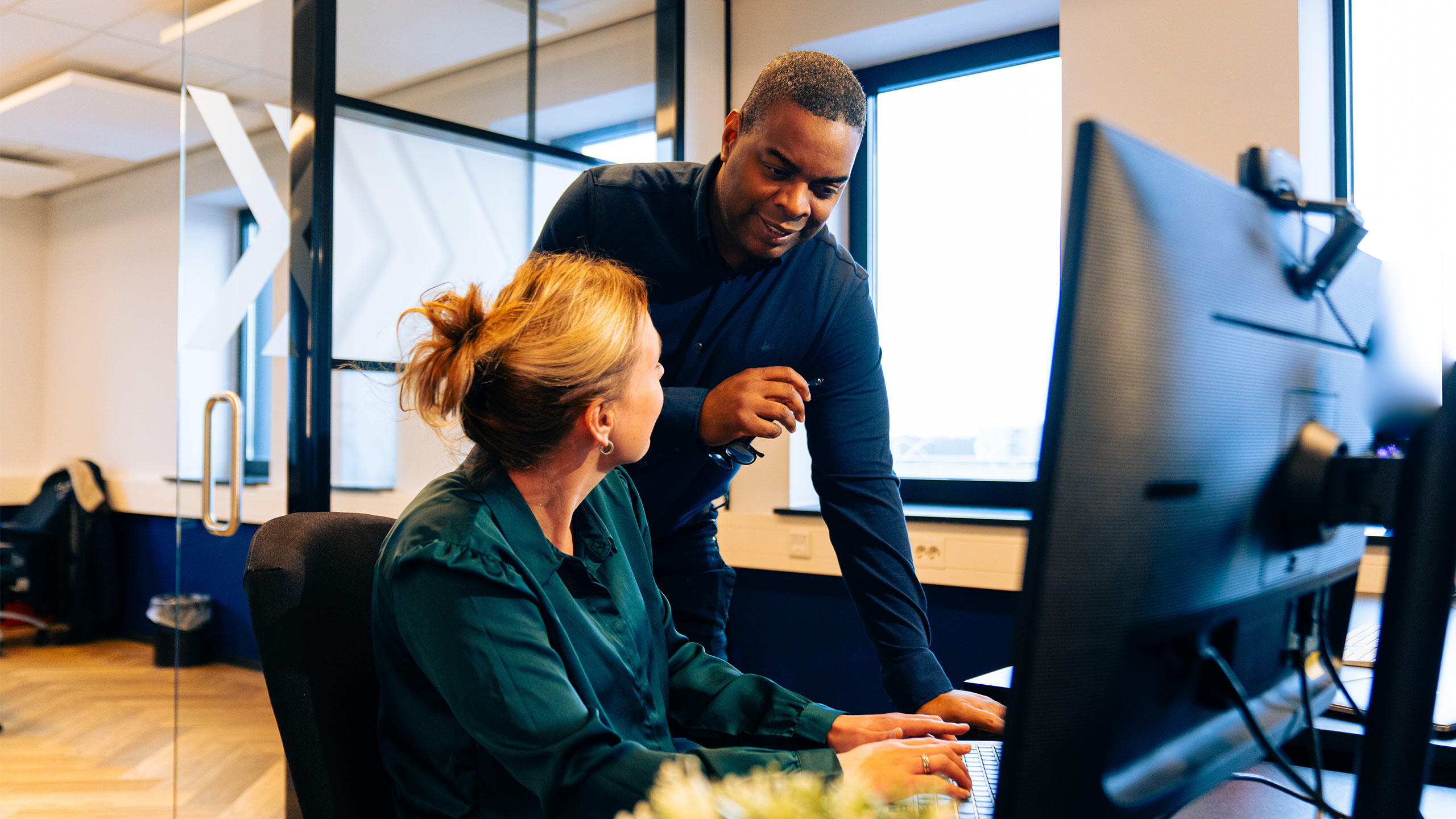 Management Consultant