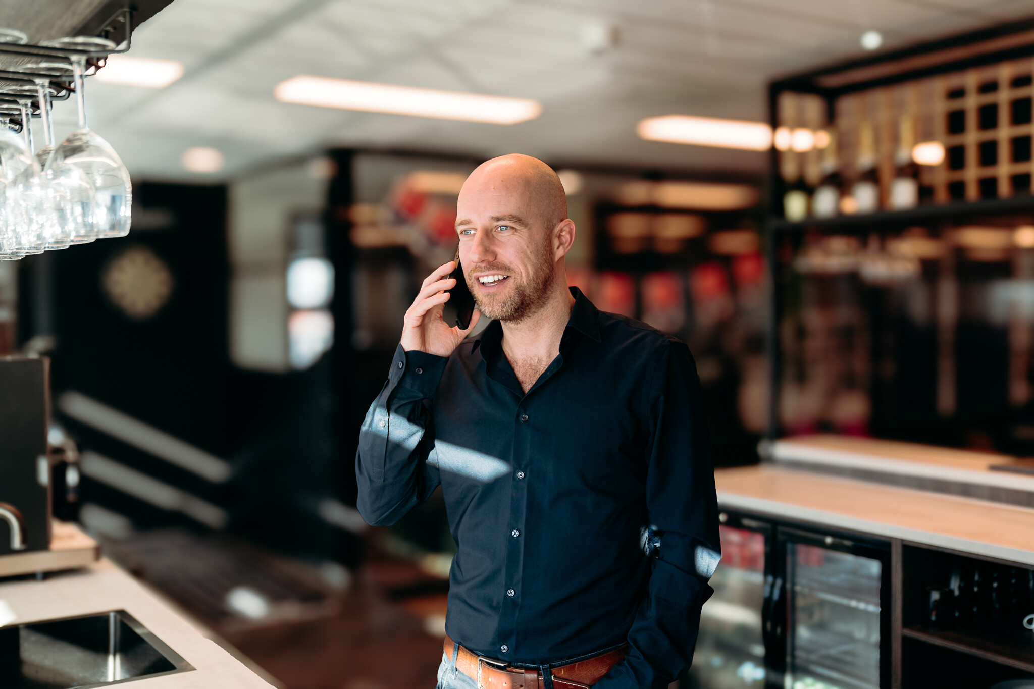 Junior+/Medior Management Consultant